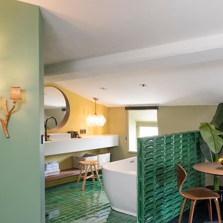 Mihotel Bellecour Lyon Eksteriør bilde