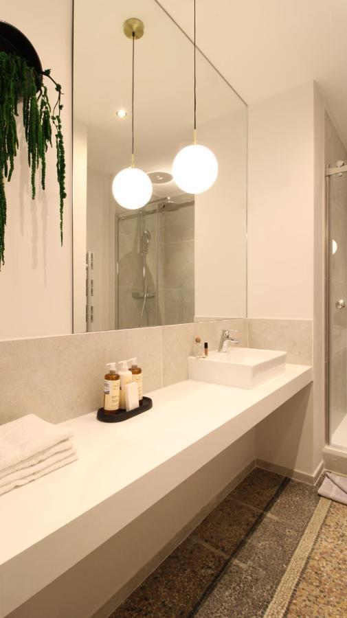 Mihotel Bellecour Lyon Eksteriør bilde