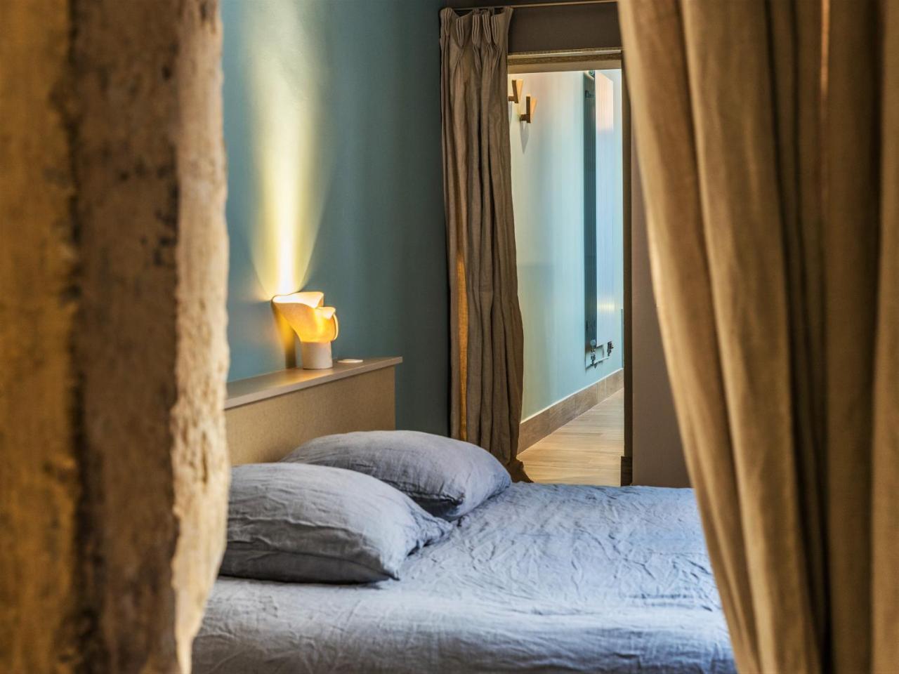 Mihotel Bellecour Lyon Eksteriør bilde