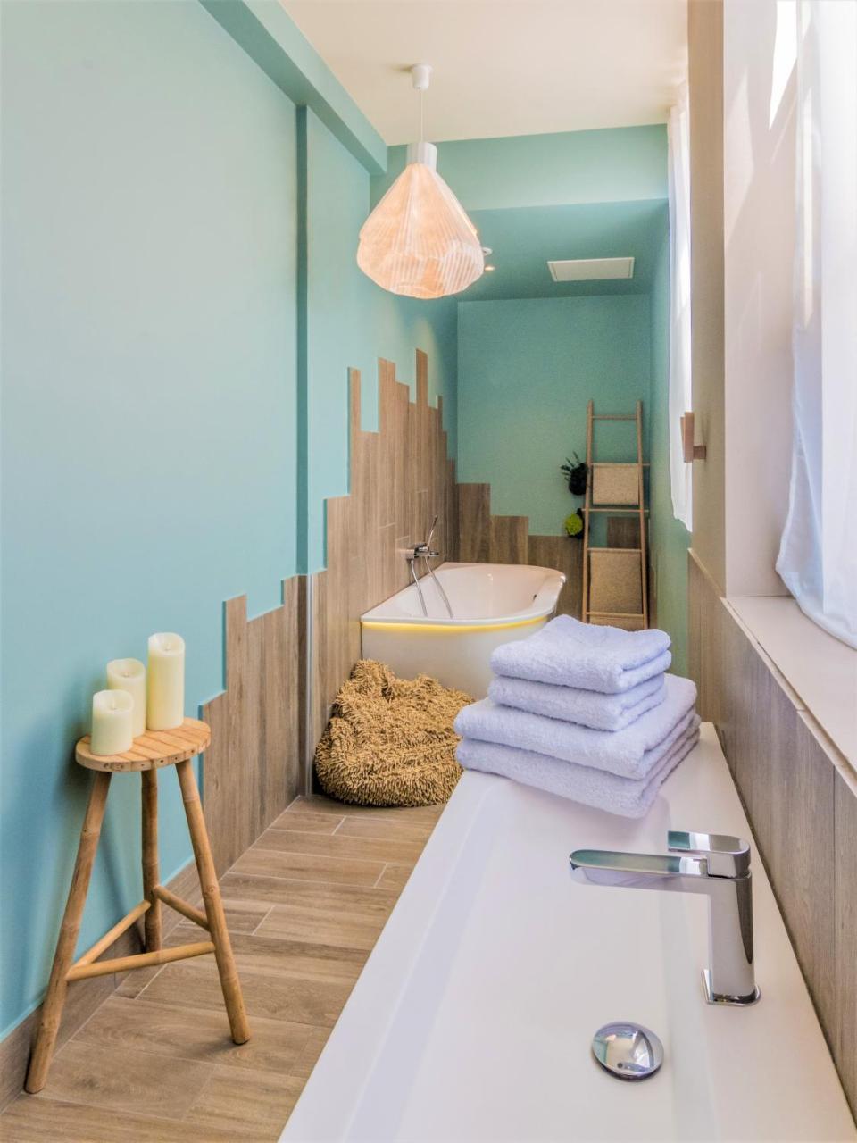 Mihotel Bellecour Lyon Eksteriør bilde