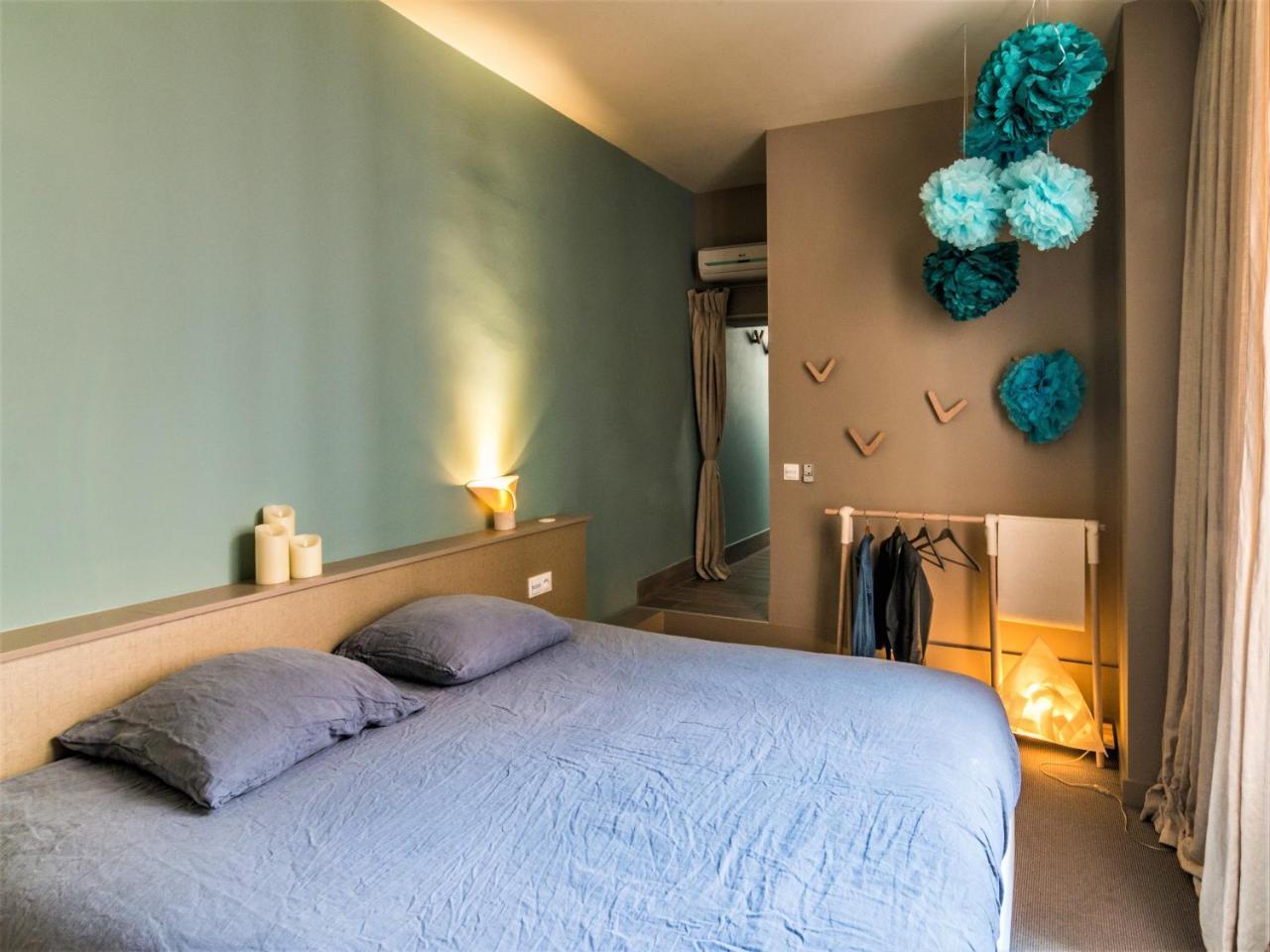 Mihotel Bellecour Lyon Eksteriør bilde