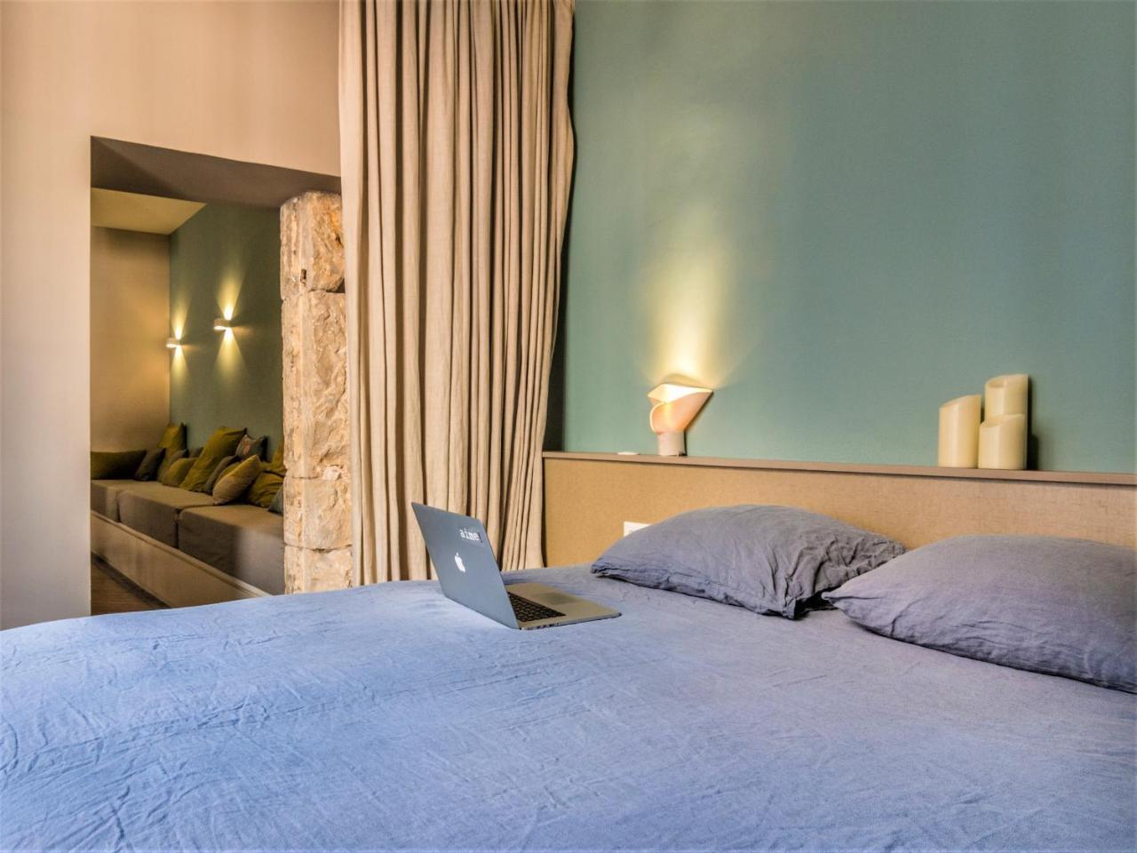 Mihotel Bellecour Lyon Eksteriør bilde